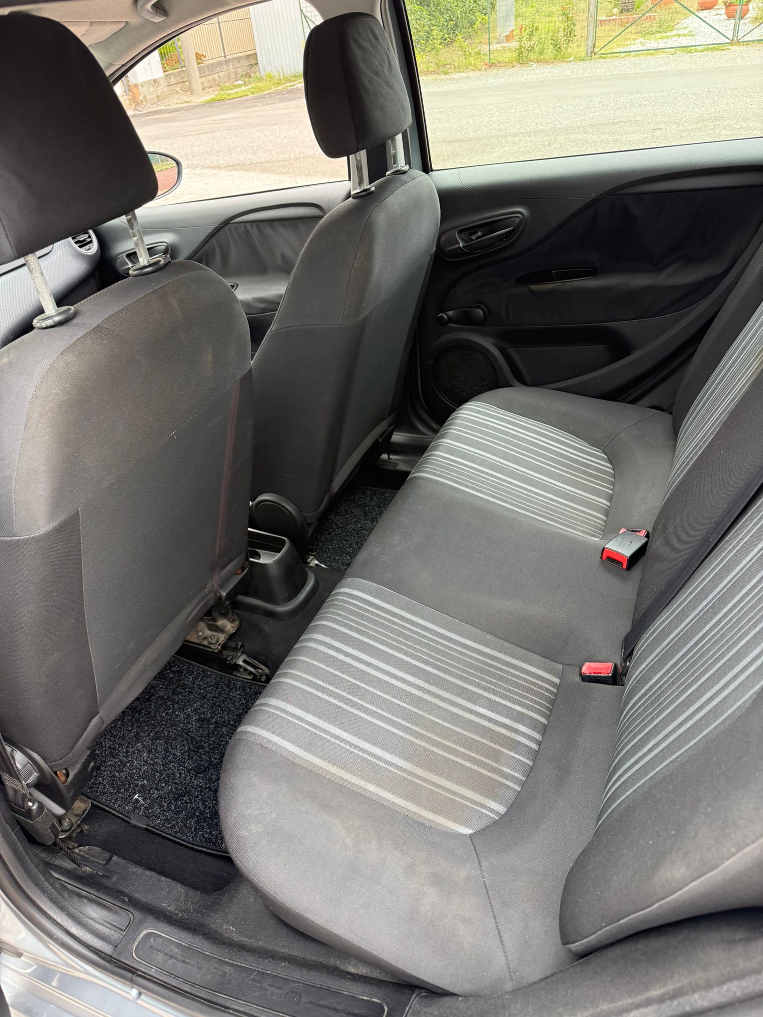 Fiat Punto Evo Multijet - Vista 6
