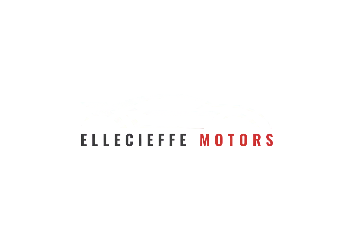 ELLECIEFFE MOTORS Logo